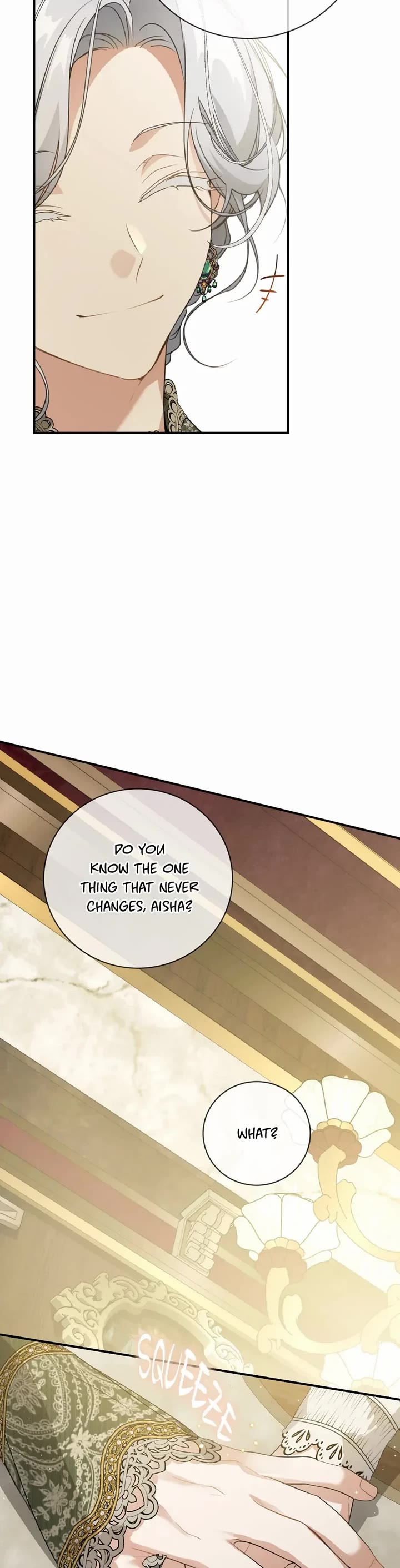 Into the Light Once Again Chapter 70 page 25 - Chapter 70: A Perfect Match
