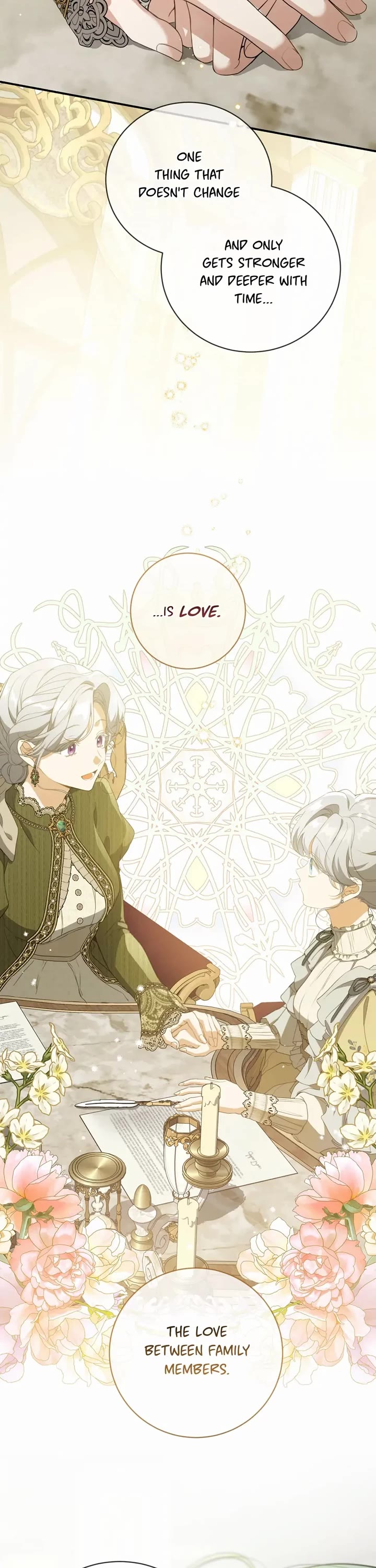 Into the Light Once Again Chapter 70 page 26 - Chapter 70: A Perfect Match