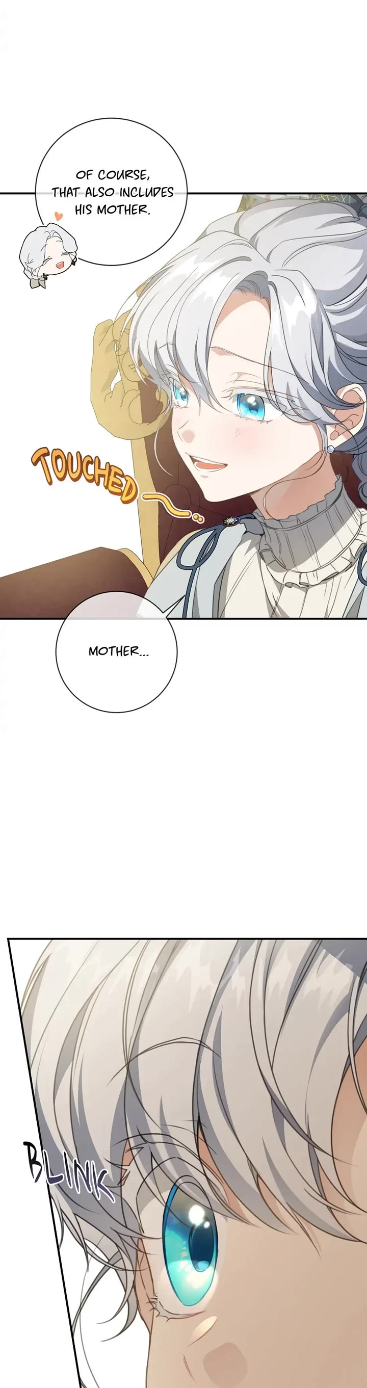 Into the Light Once Again Chapter 70 page 29 - Chapter 70: A Perfect Match