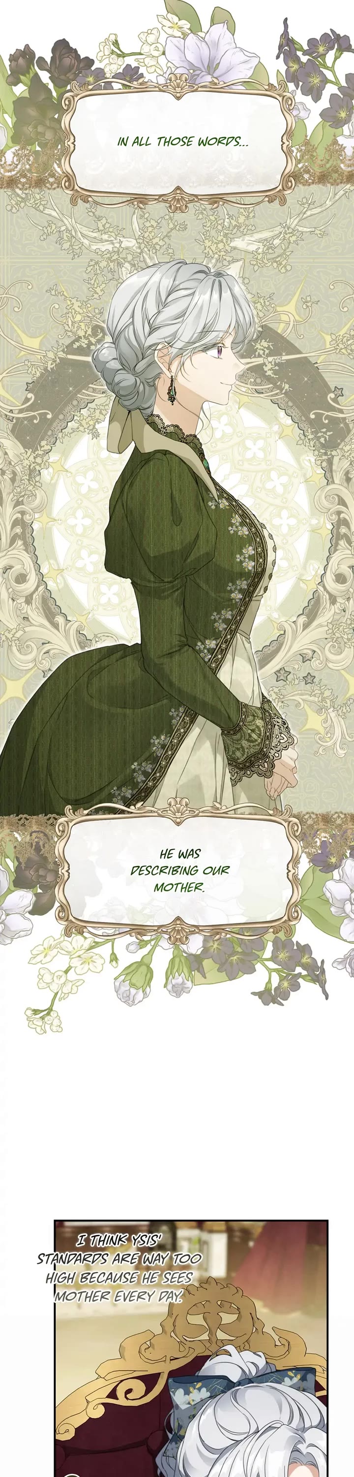 Into the Light Once Again Chapter 70 page 31 - Chapter 70: A Perfect Match