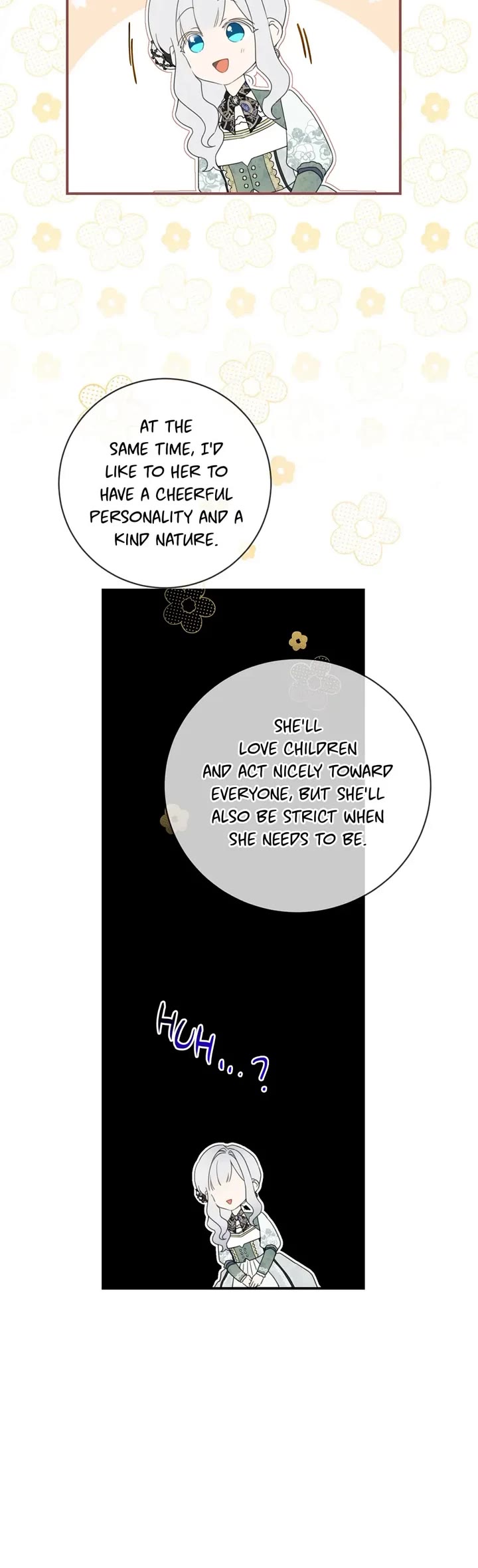 Into the Light Once Again Chapter 70 page 9 - Chapter 70: A Perfect Match