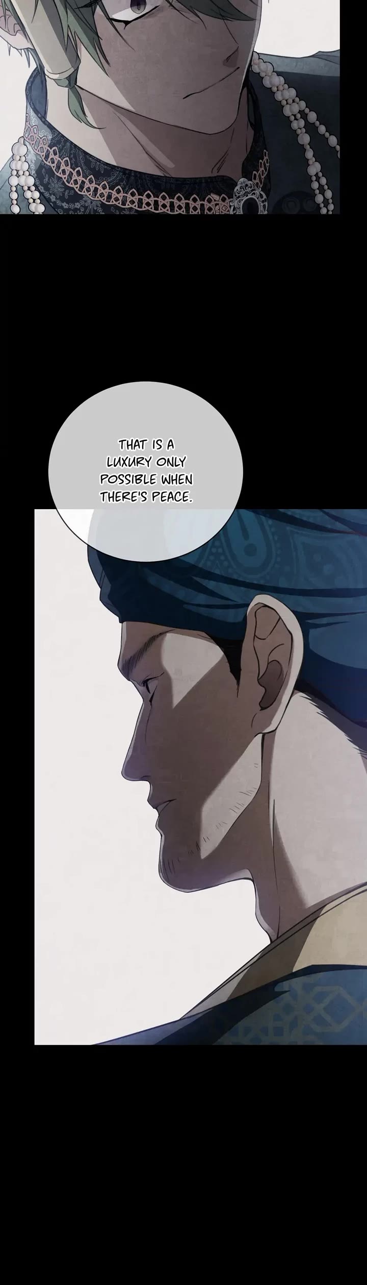 Into the Light Once Again Chapter 71 page 14 - Chapter 71: Pigs