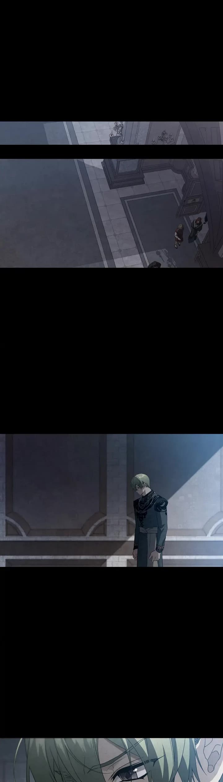 Into the Light Once Again Chapter 71 page 15 - Chapter 71: Pigs
