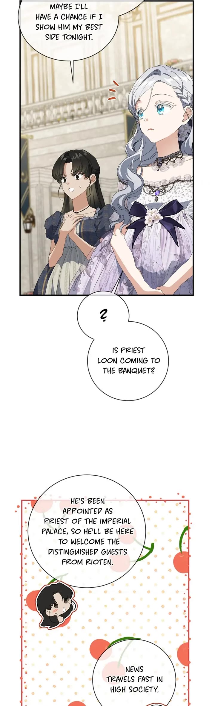 Into the Light Once Again Chapter 71 page 24 - Chapter 71: Pigs