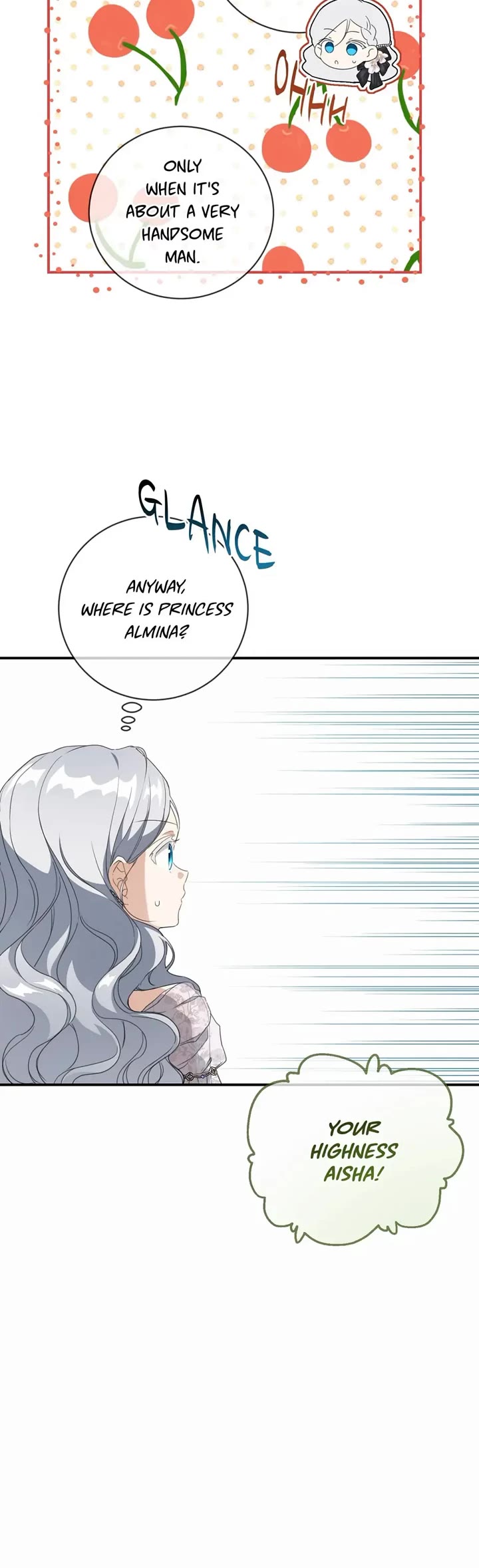 Into the Light Once Again Chapter 71 page 25 - Chapter 71: Pigs