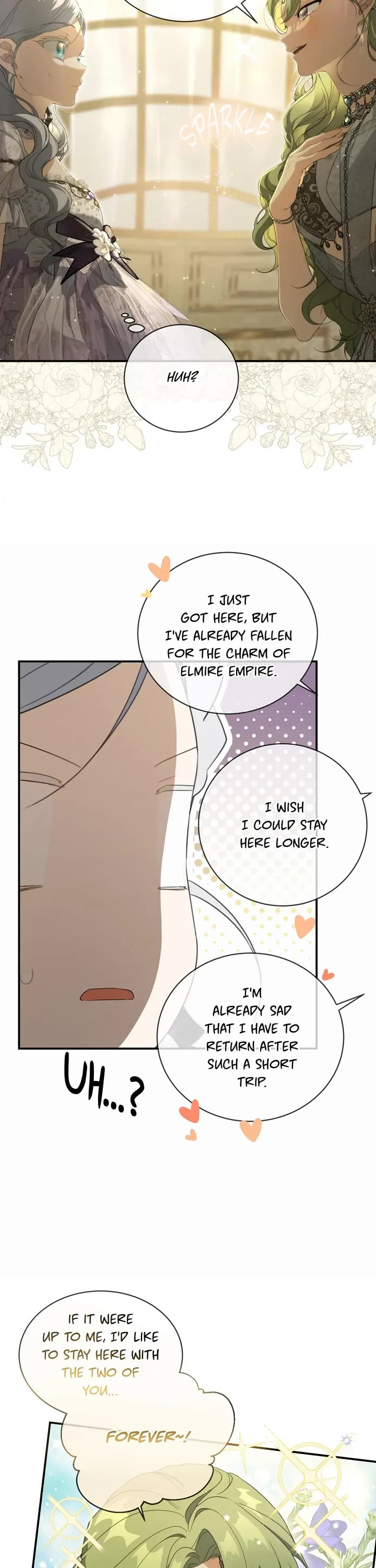 Into the Light Once Again Chapter 71 page 28 - Chapter 71: Pigs