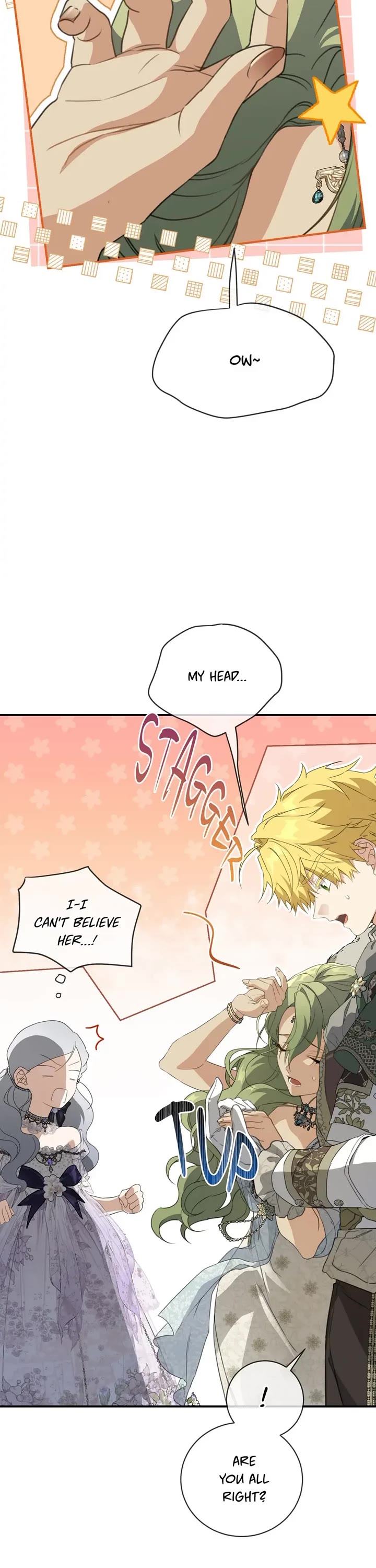 Into the Light Once Again Chapter 71 page 33 - Chapter 71: Pigs