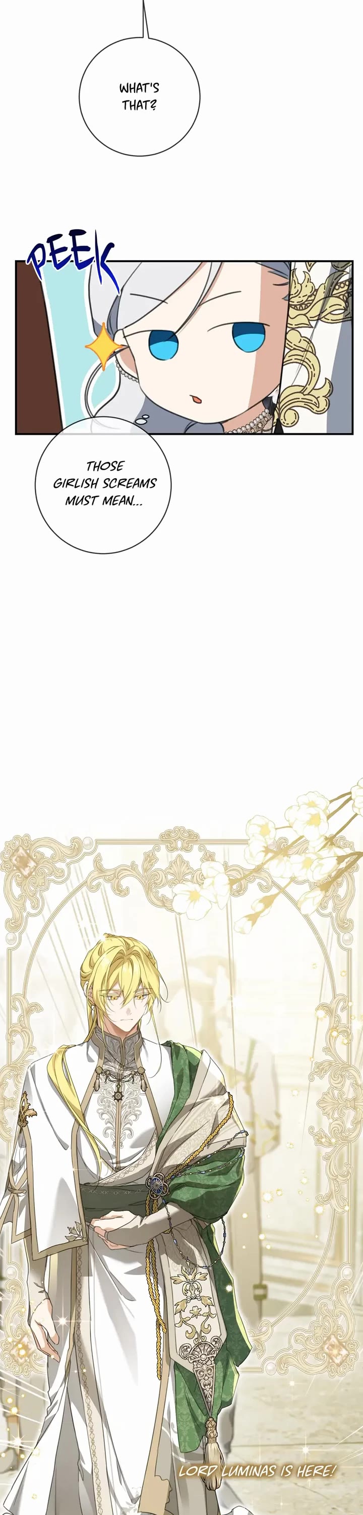 Into the Light Once Again Chapter 72 page 26 - Chapter 72: Loon's Type