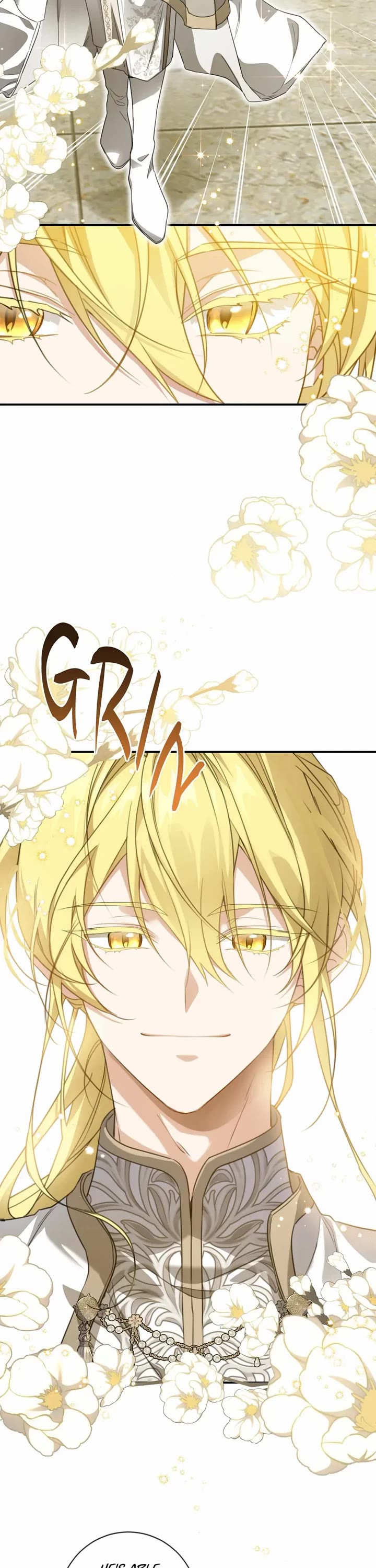 Into the Light Once Again Chapter 72 page 27 - Chapter 72: Loon's Type