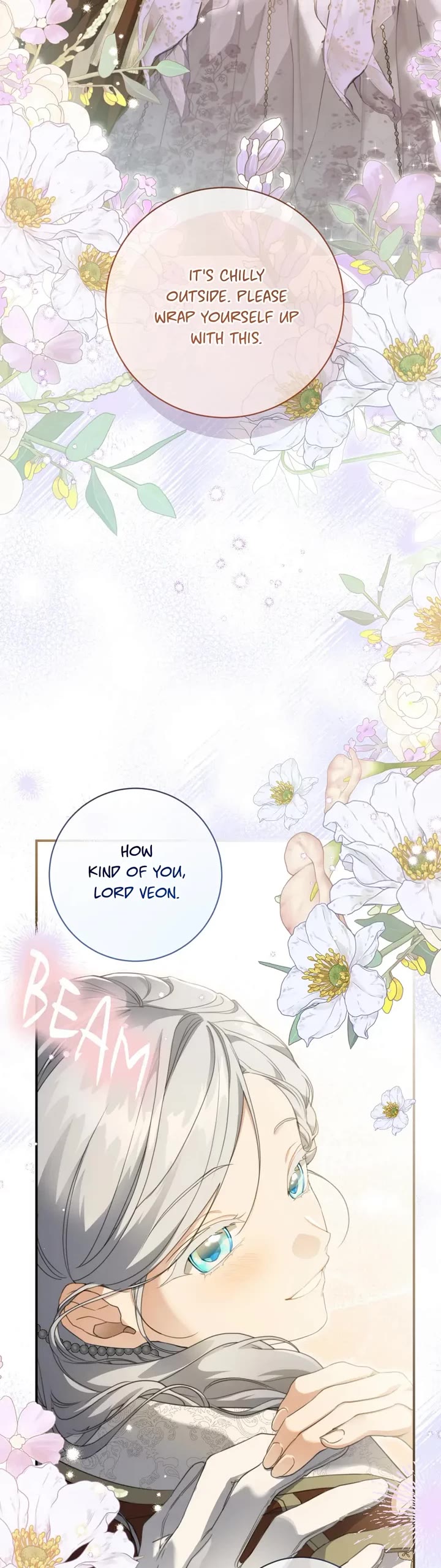 Into the Light Once Again Chapter 72 page 34 - Chapter 72: Loon's Type
