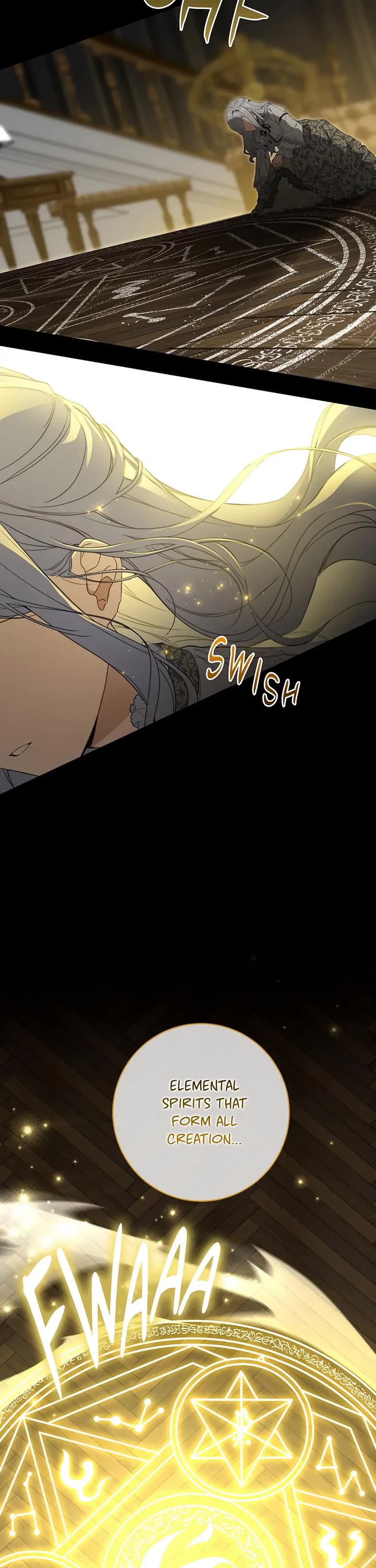 Into the Light Once Again Chapter 73 page 12 - Chapter 73: You Failed