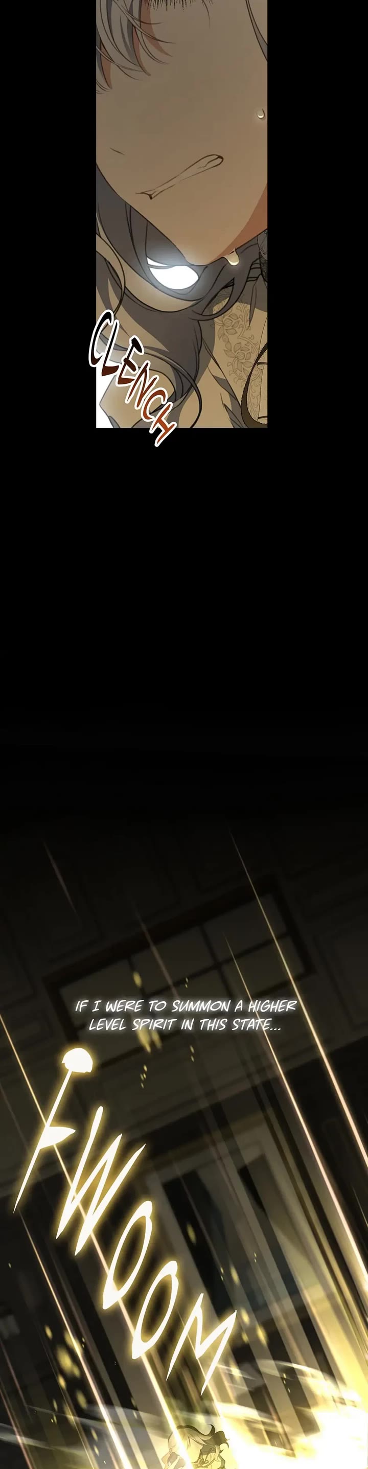 Into the Light Once Again Chapter 73 page 14 - Chapter 73: You Failed