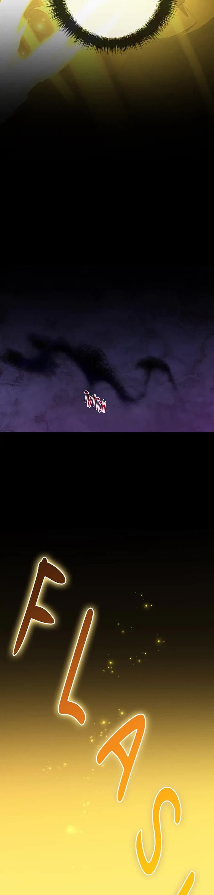 Into the Light Once Again Chapter 73 page 16 - Chapter 73: You Failed