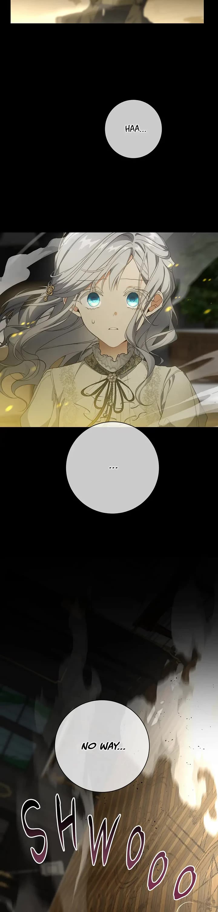 Into the Light Once Again Chapter 73 page 18 - Chapter 73: You Failed