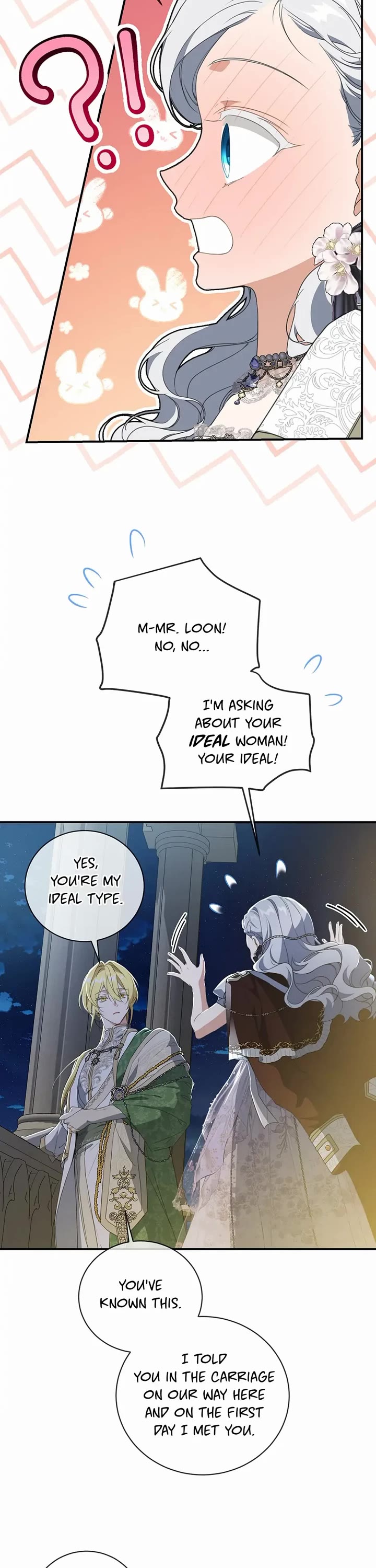 Into the Light Once Again Chapter 73 page 2 - Chapter 73: You Failed