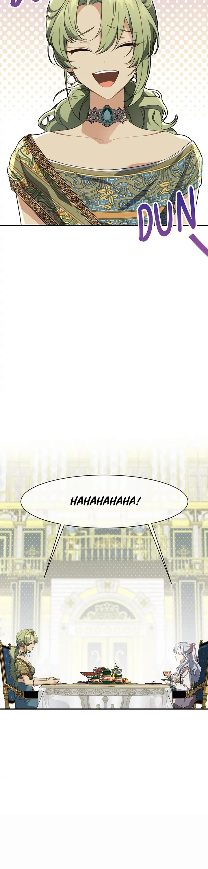 Into the Light Once Again Chapter 74 page 12 - Chapter 74: Mina's Love