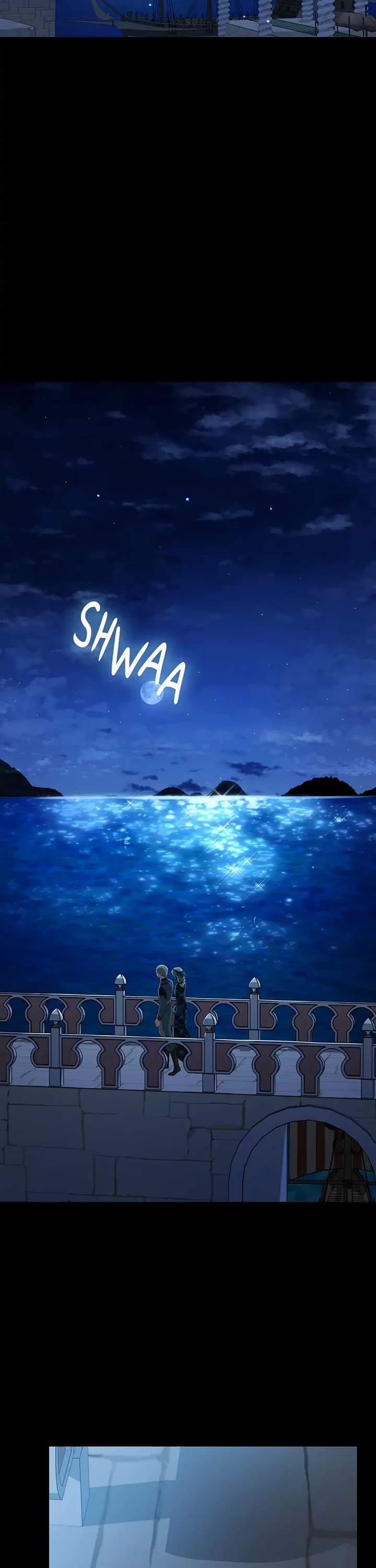 Into the Light Once Again Chapter 74 page 27 - Chapter 74: Mina's Love