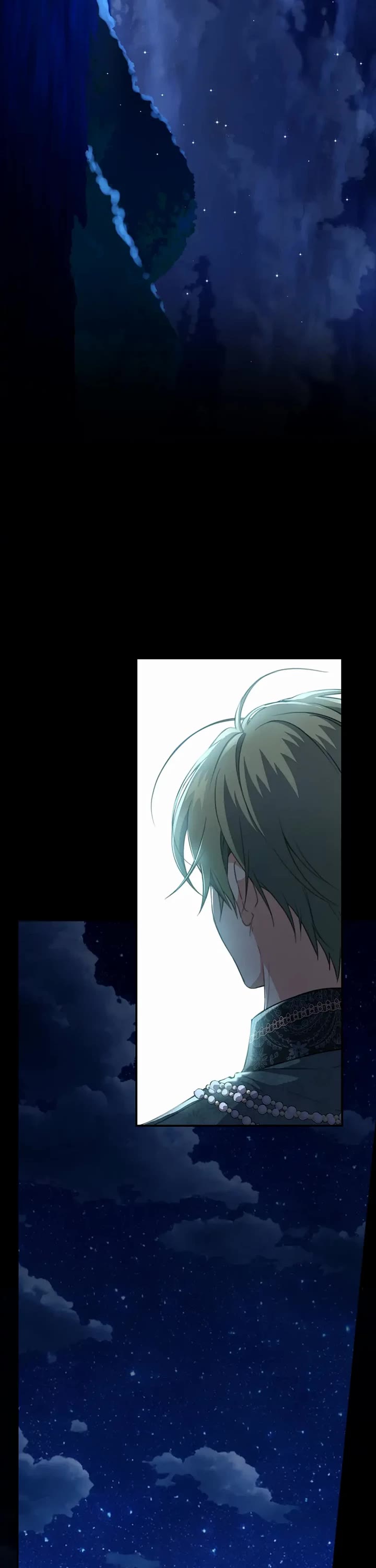 Into the Light Once Again Chapter 74 page 33 - Chapter 74: Mina's Love