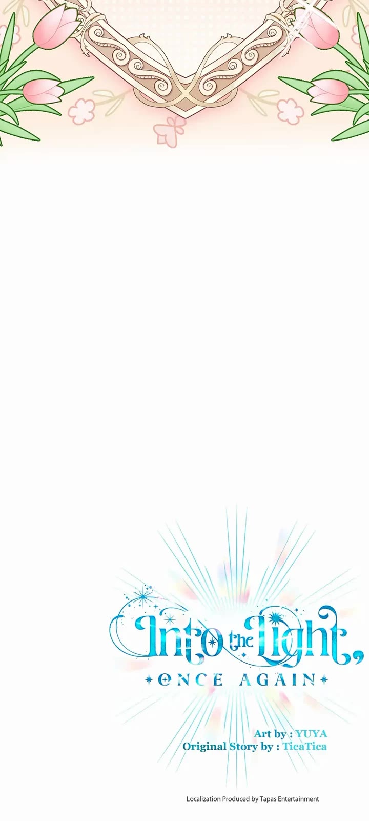 Into the Light Once Again Chapter 74 page 44 - Chapter 74: Mina's Love