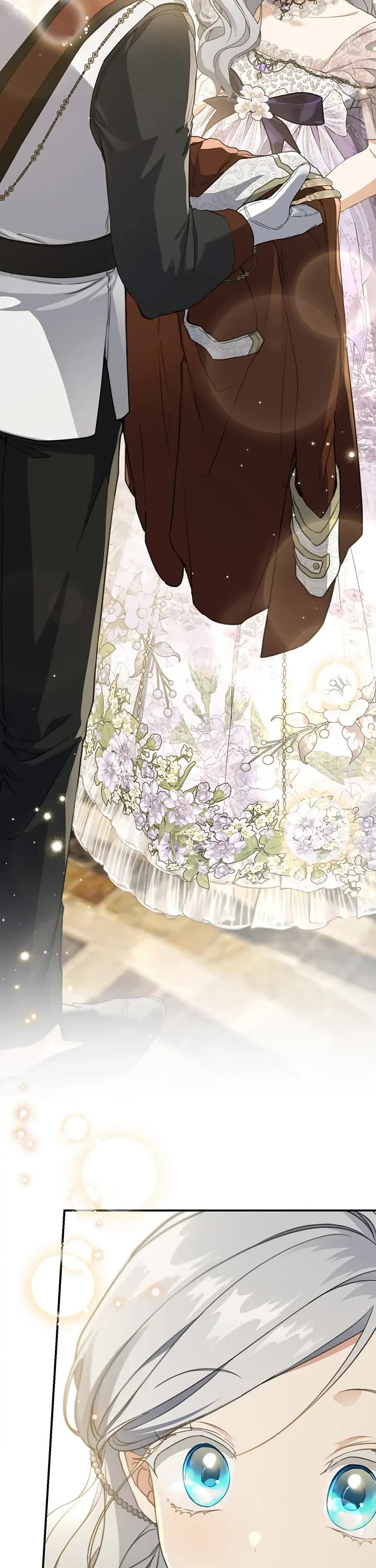 Into the Light Once Again Chapter 74 page 6 - Chapter 74: Mina's Love