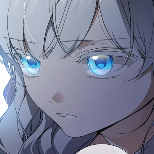 Into the Light Once Again Chapter 74: Mina's Love cover