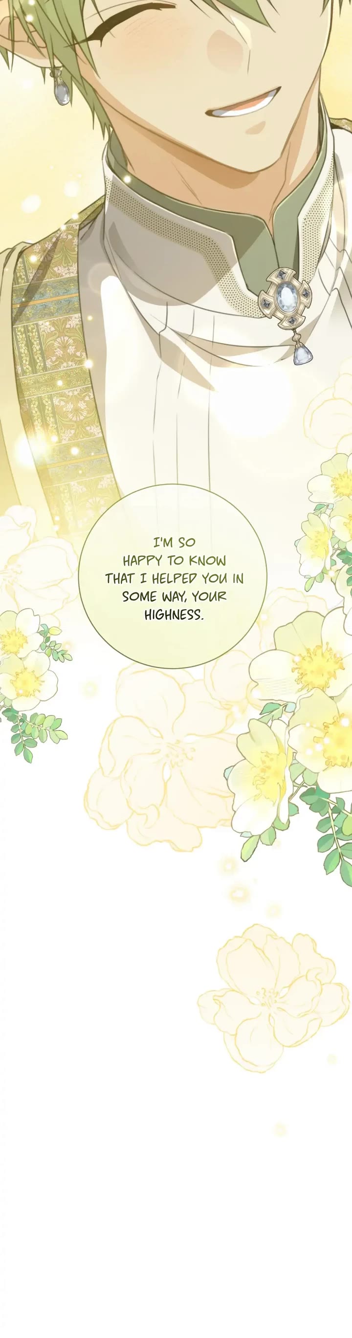 Into the Light Once Again Chapter 75 page 25 - Chapter 75: Your Authentic Self