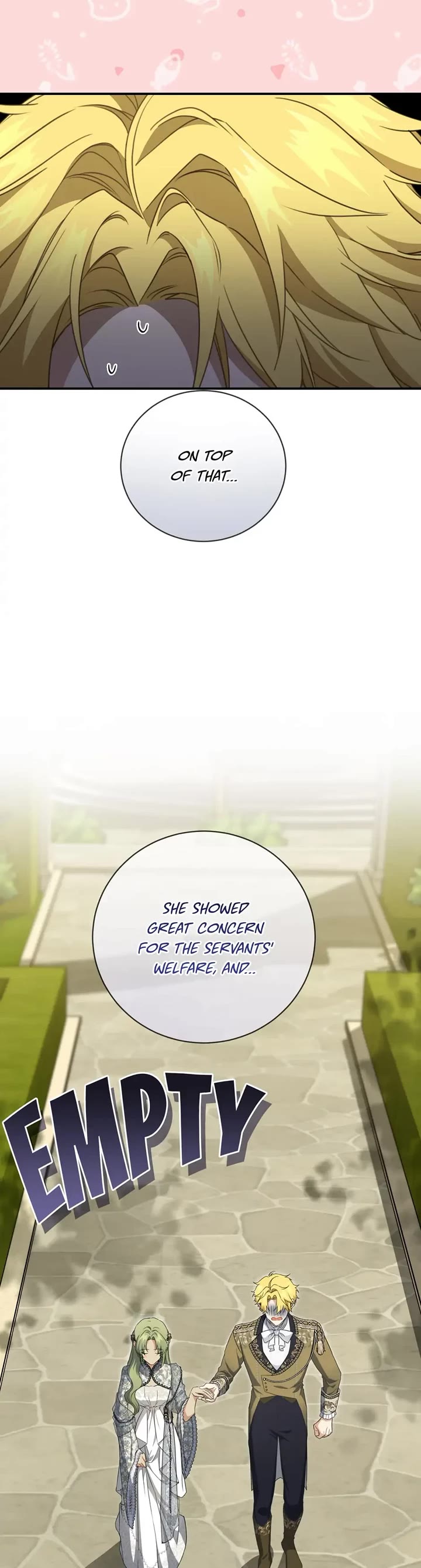 Into the Light Once Again Chapter 75 page 29 - Chapter 75: Your Authentic Self
