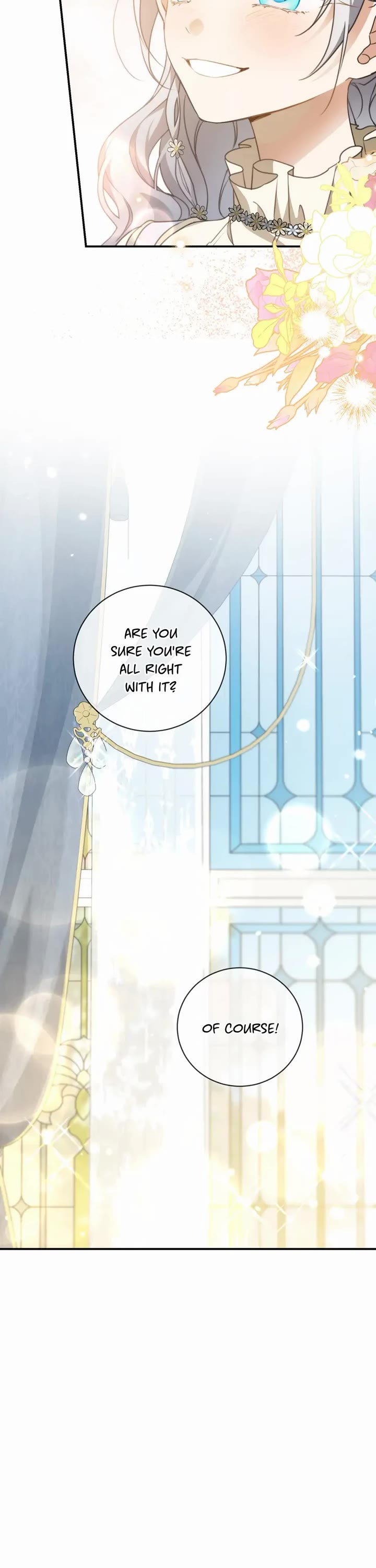 Into the Light Once Again Chapter 76 page 21 - Chapter 76: Reading Book