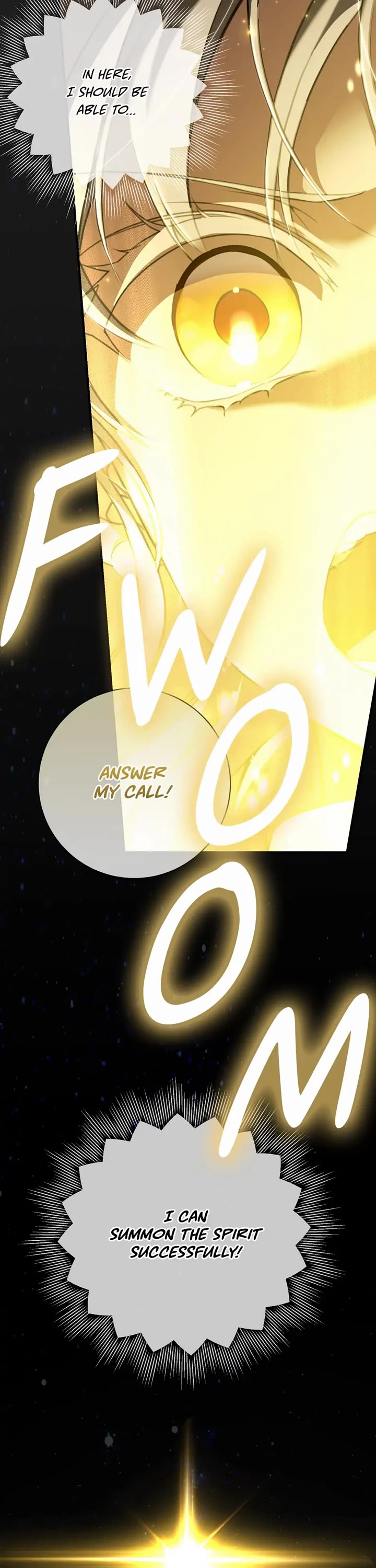 Into the Light Once Again Chapter 78 page 21 - Chapter 78: The Light Inside