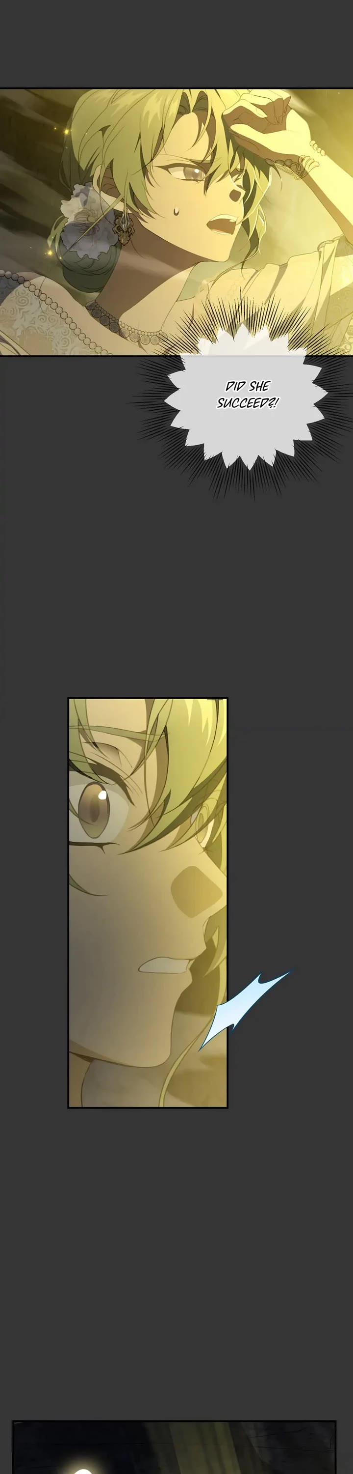 Into the Light Once Again Chapter 78 page 26 - Chapter 78: The Light Inside