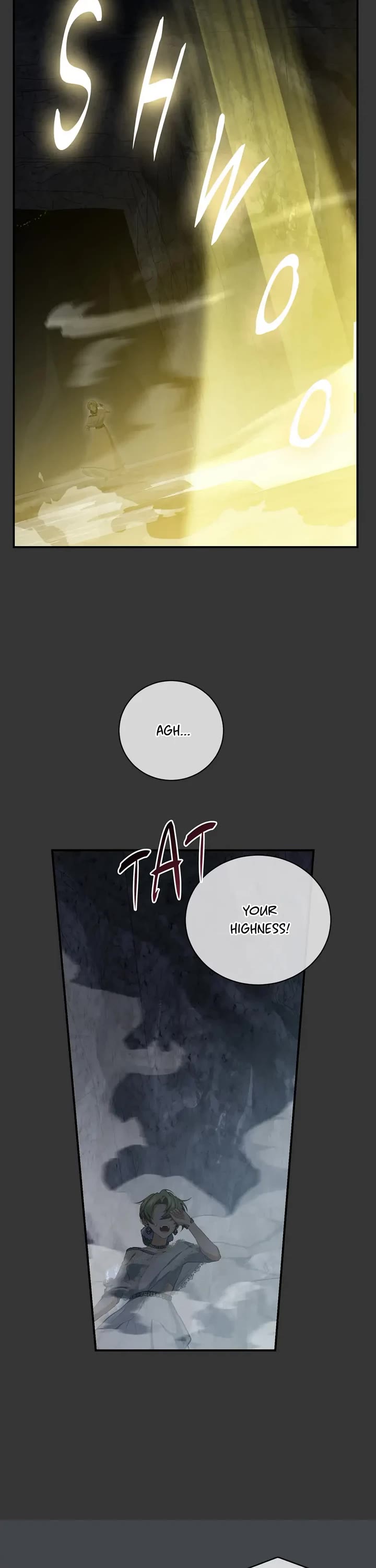Into the Light Once Again Chapter 78 page 27 - Chapter 78: The Light Inside