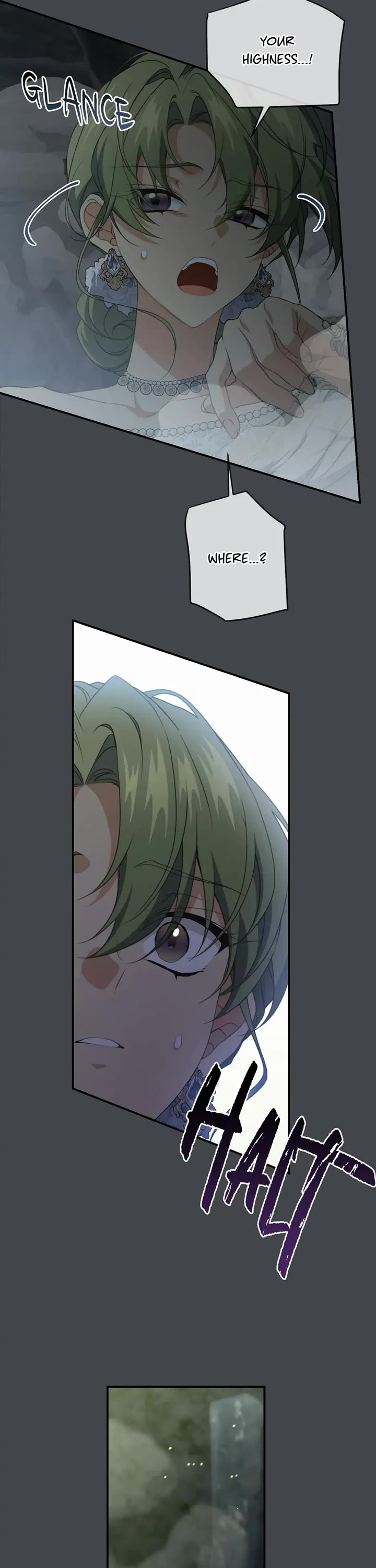 Into the Light Once Again Chapter 78 page 28 - Chapter 78: The Light Inside
