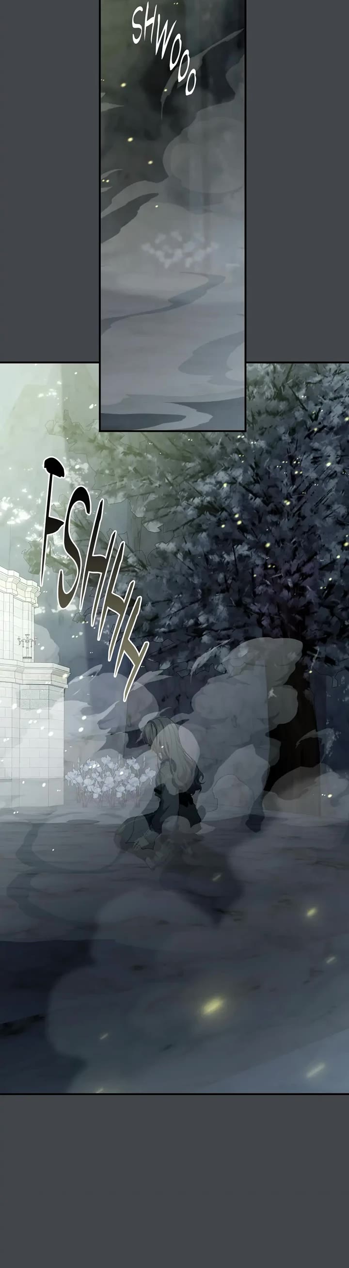 Into the Light Once Again Chapter 78 page 29 - Chapter 78: The Light Inside