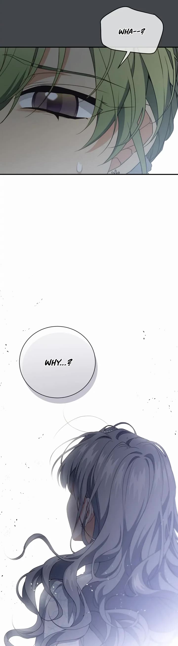 Into the Light Once Again Chapter 78 page 30 - Chapter 78: The Light Inside
