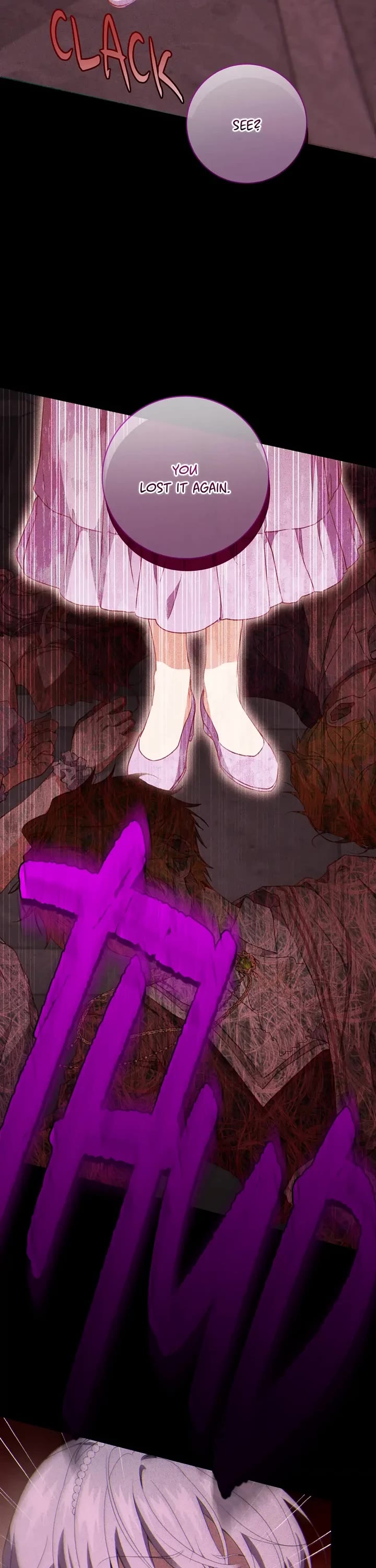 Into the Light Once Again Chapter 78 page 32 - Chapter 78: The Light Inside