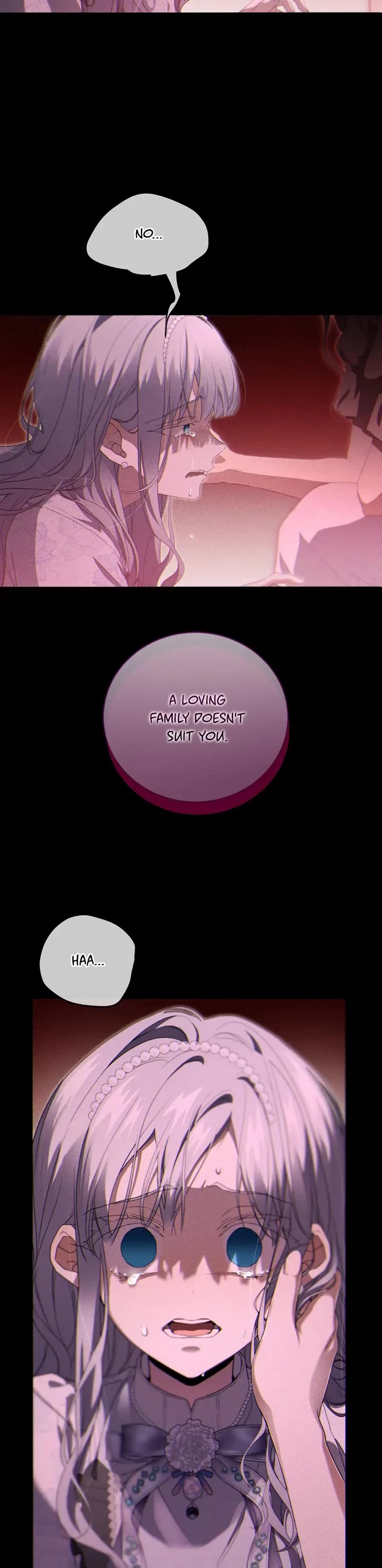 Into the Light Once Again Chapter 78 page 34 - Chapter 78: The Light Inside