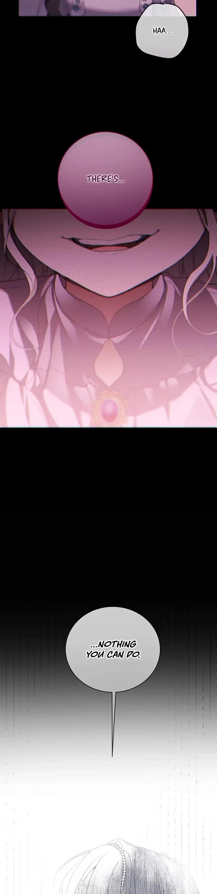 Into the Light Once Again Chapter 78 page 35 - Chapter 78: The Light Inside