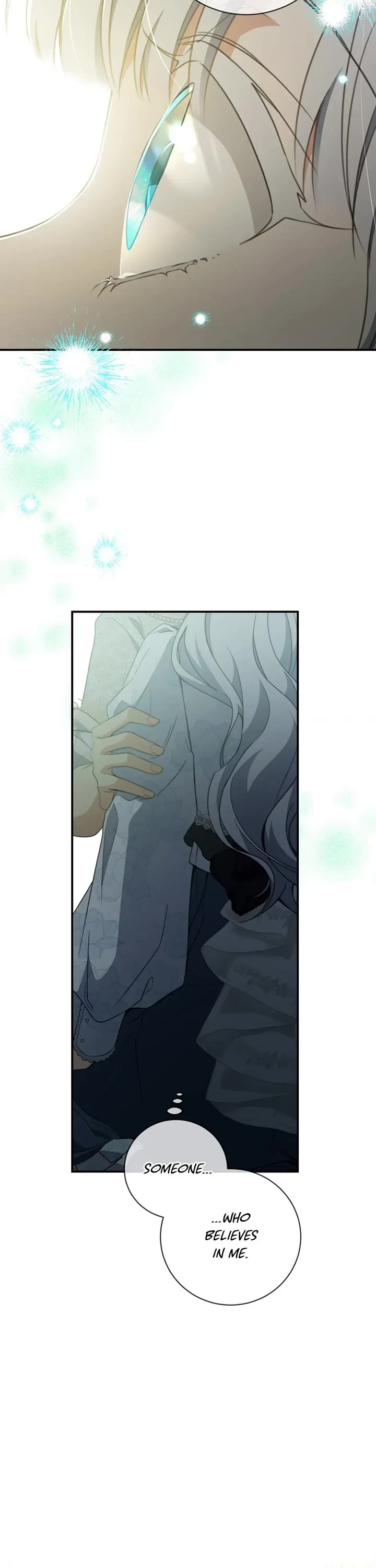 Into the Light Once Again Chapter 78 page 41 - Chapter 78: The Light Inside