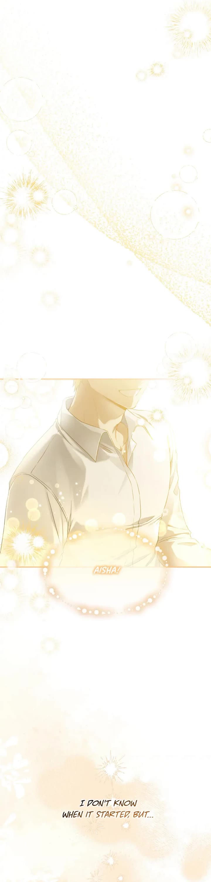 Into the Light Once Again Chapter 78 page 42 - Chapter 78: The Light Inside