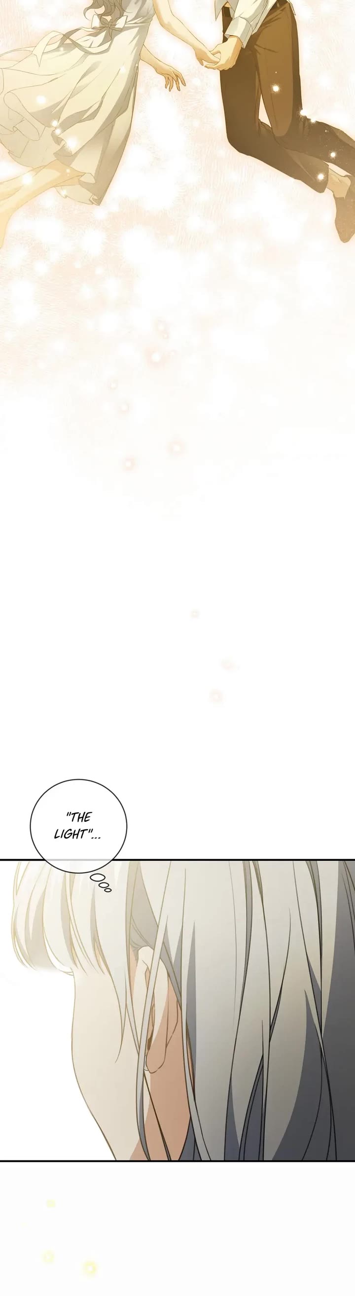Into the Light Once Again Chapter 78 page 44 - Chapter 78: The Light Inside