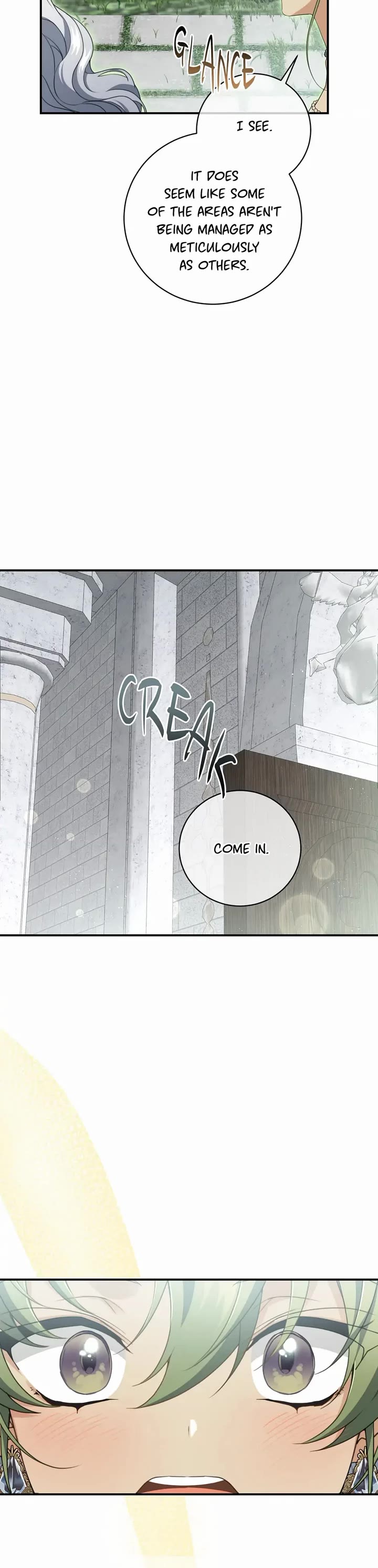 Into the Light Once Again Chapter 78 page 5 - Chapter 78: The Light Inside