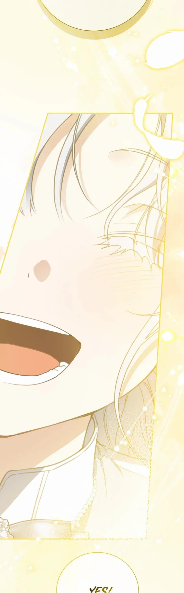 Into the Light Once Again Chapter 78 page 54 - Chapter 78: The Light Inside