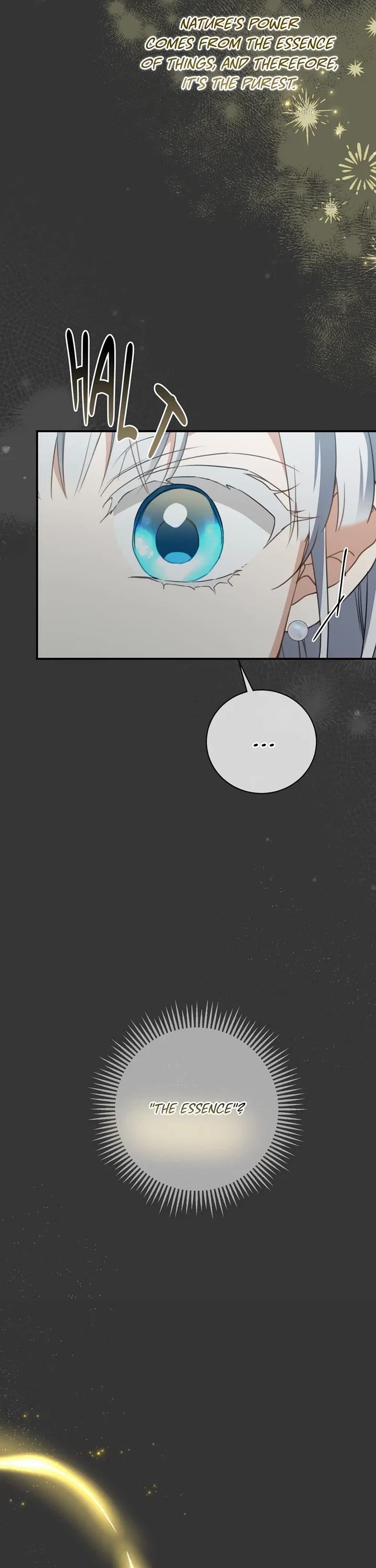 Into the Light Once Again Chapter 78 page 8 - Chapter 78: The Light Inside