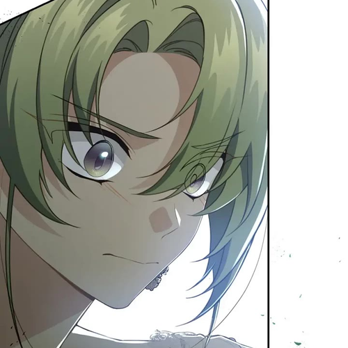 Into the Light Once Again Chapter 78: The Light Inside cover