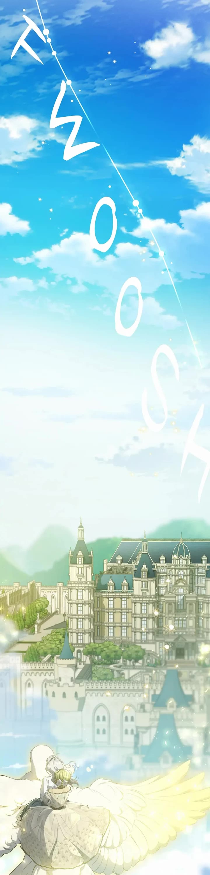 Into the Light Once Again Chapter 79 page 11 - Chapter 79: Back to Rioten