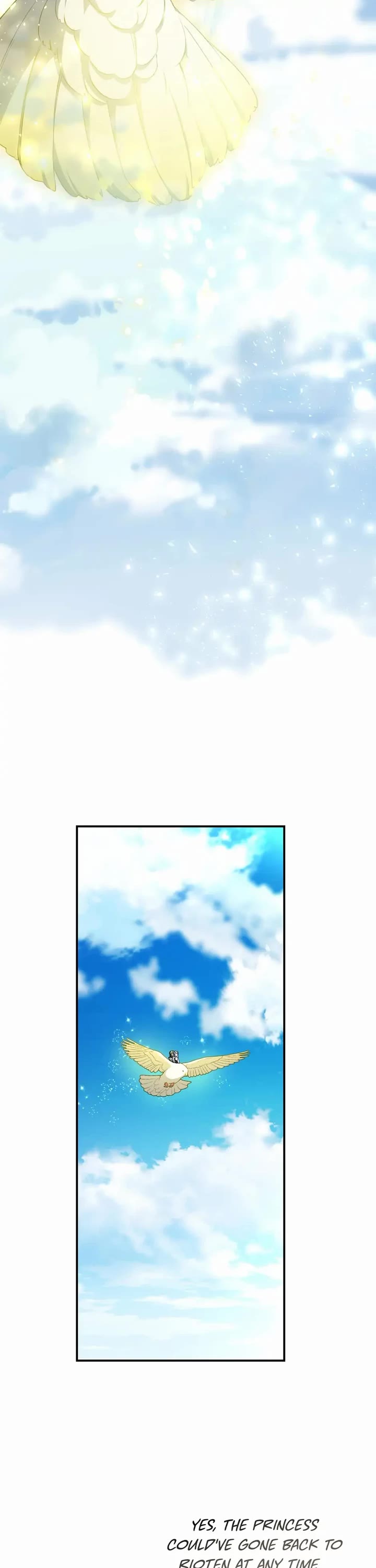 Into the Light Once Again Chapter 79 page 12 - Chapter 79: Back to Rioten