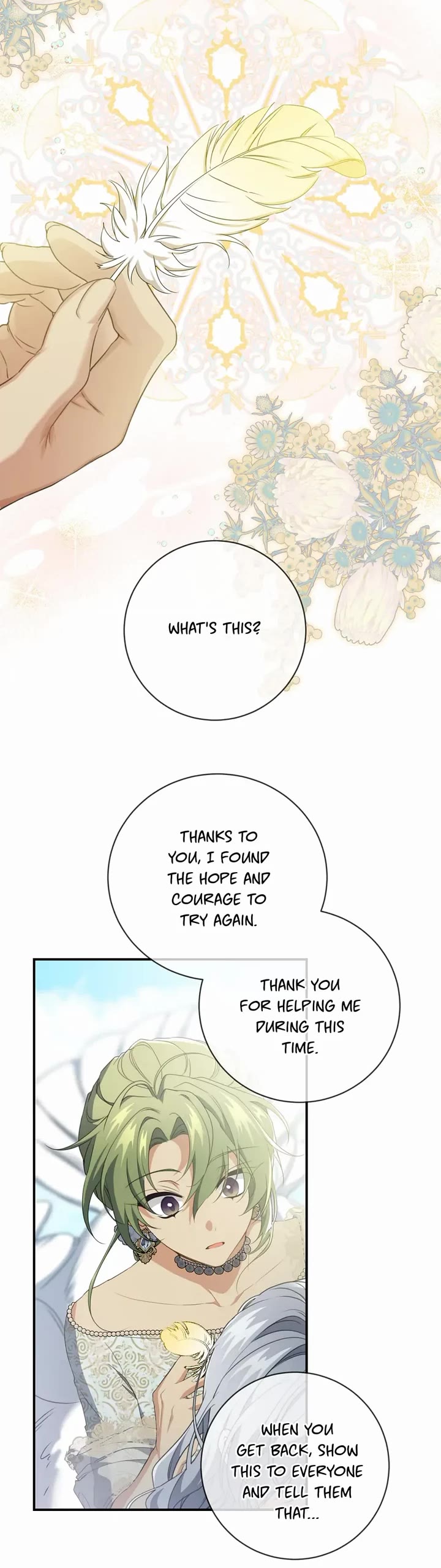 Into the Light Once Again Chapter 79 page 14 - Chapter 79: Back to Rioten