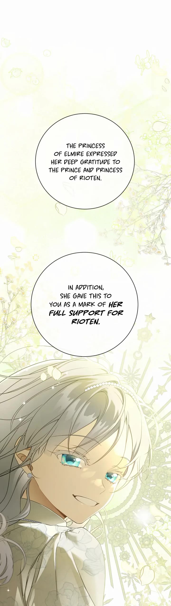 Into the Light Once Again Chapter 79 page 15 - Chapter 79: Back to Rioten