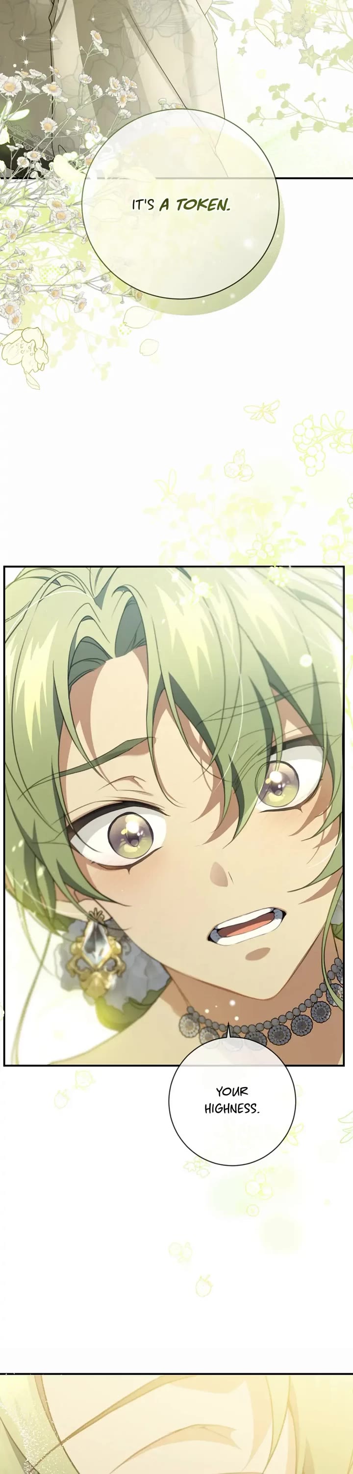 Into the Light Once Again Chapter 79 page 16 - Chapter 79: Back to Rioten