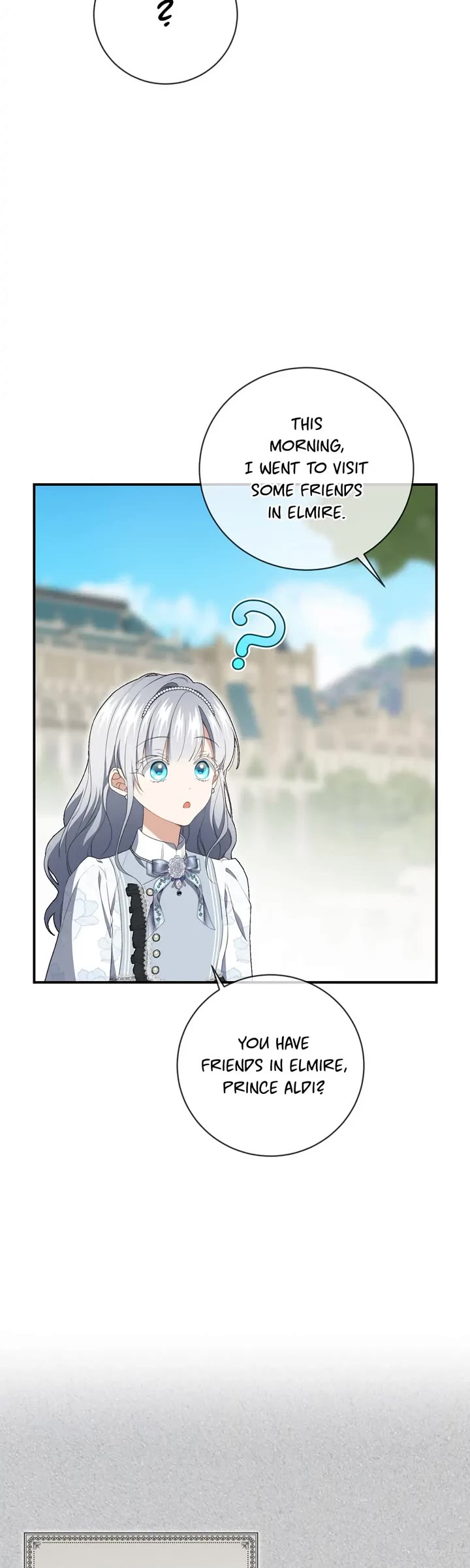 Into the Light Once Again Chapter 79 page 24 - Chapter 79: Back to Rioten
